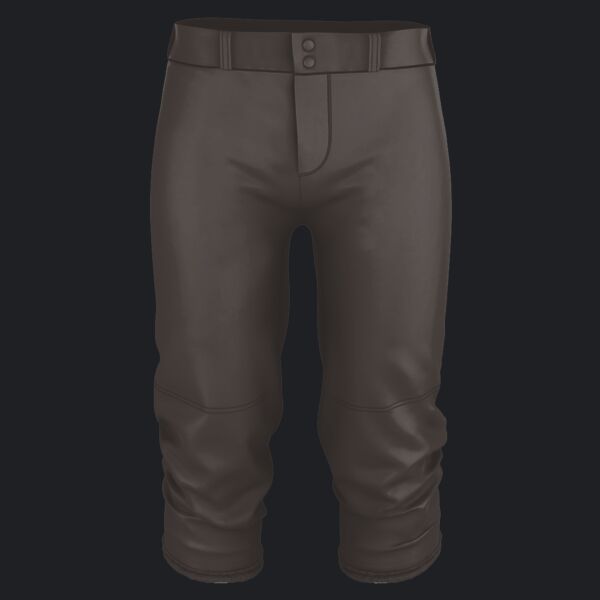 Youth Baseball Pants Thumbnail