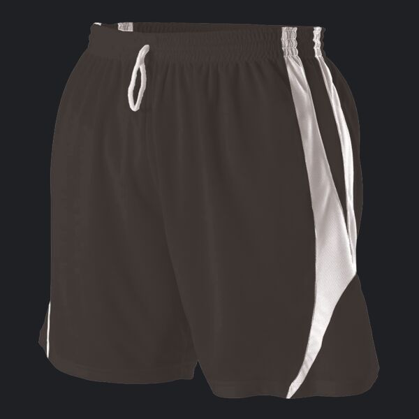 Youth Reversible Basketball Shorts Thumbnail