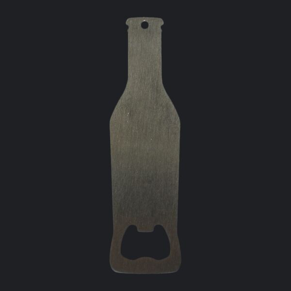 Bottle Style Bottle Opener Thumbnail