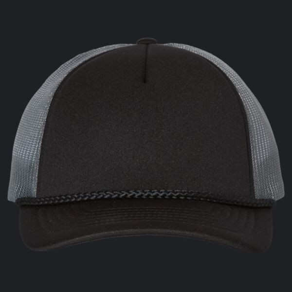 Low-Pro Foamie Trucker Cap Thumbnail