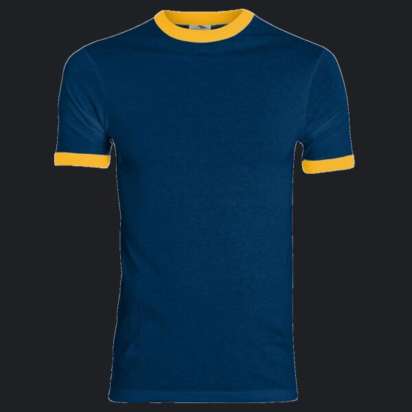 Youth Ringer T-Shirt Thumbnail