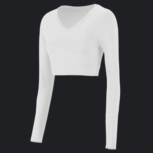 Women's V-Neck Liner Thumbnail