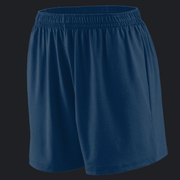 Women's Inferno Shorts Thumbnail