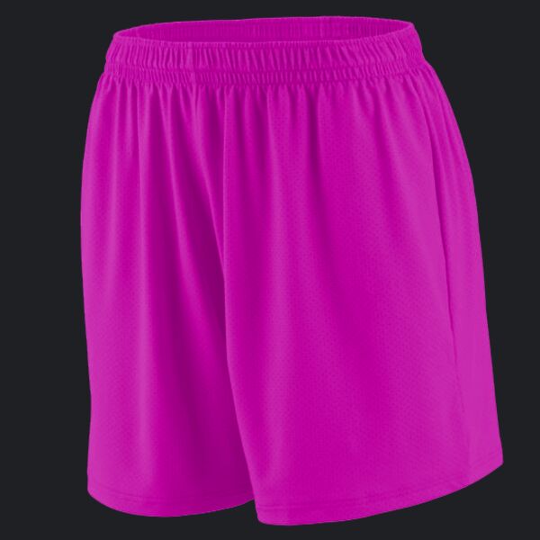 Girls' Inferno Shorts Thumbnail