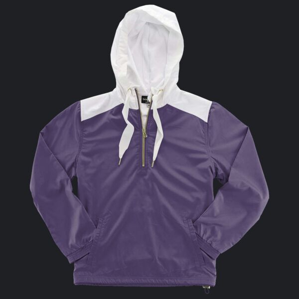 Women's Stadium Anorak Thumbnail
