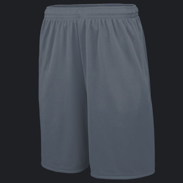 Men's Training Shorts with Pockets Thumbnail
