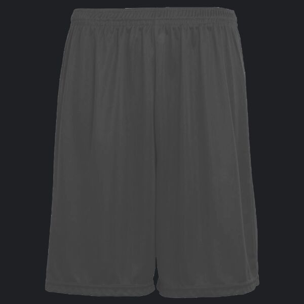 Youth Training Shorts Thumbnail