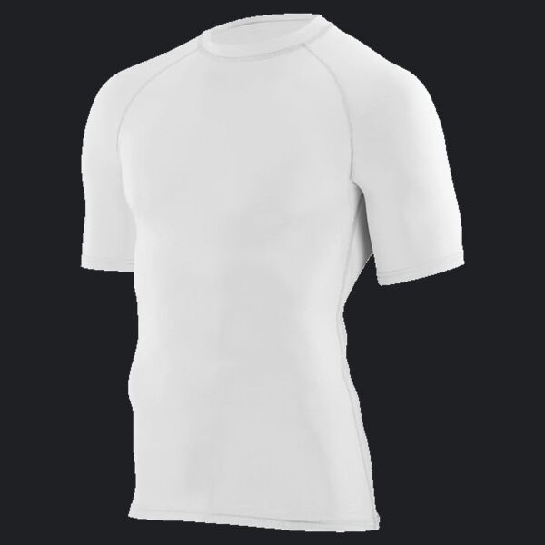 Men's Hyperform Compression Raglan T-Shirt Thumbnail