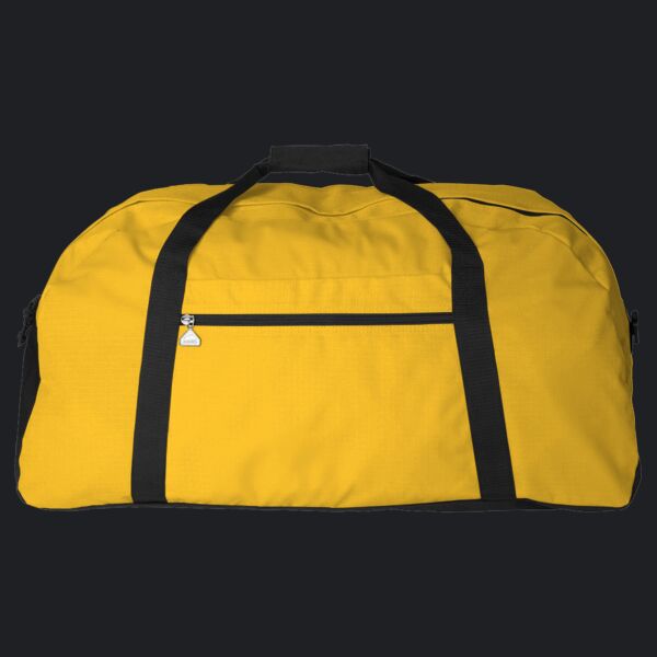 Large Ripstop Duffel Bag Thumbnail