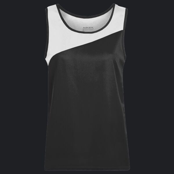 Women's Accelerate Jersey Thumbnail