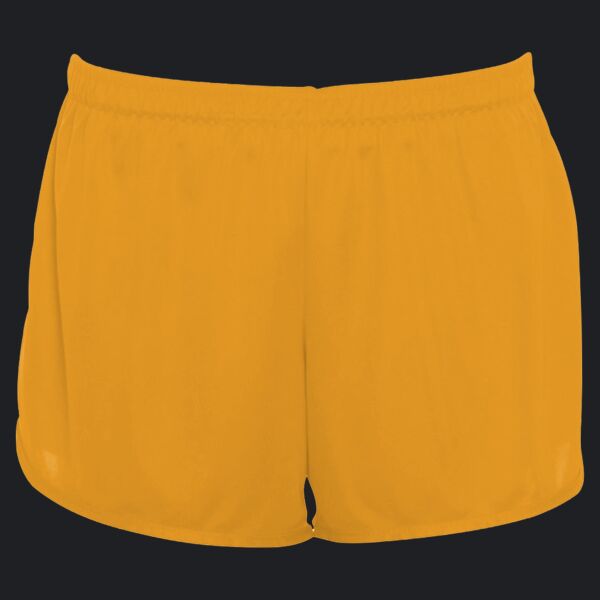 Women's Accelerate Shorts Thumbnail