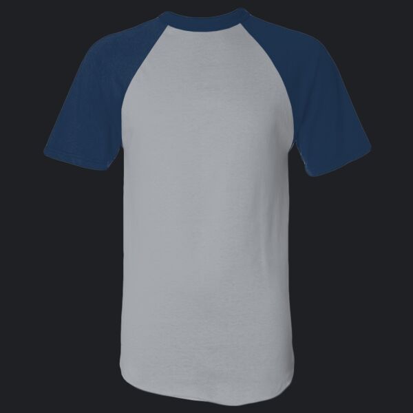Youth Raglan Baseball Jersey Thumbnail