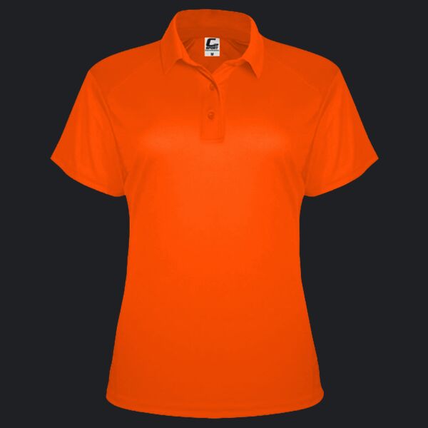 Women's Polo Thumbnail