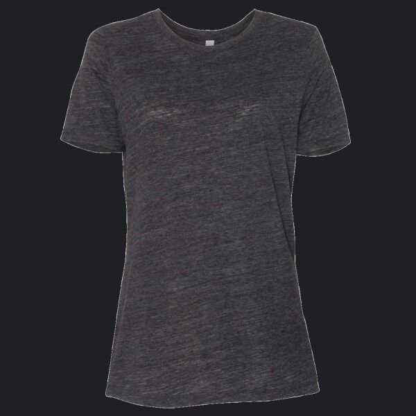 Women’s Relaxed Fit Vintage Slub Tee Thumbnail