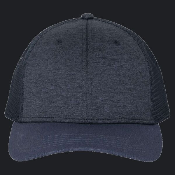 Vantage Trucker Cap Thumbnail