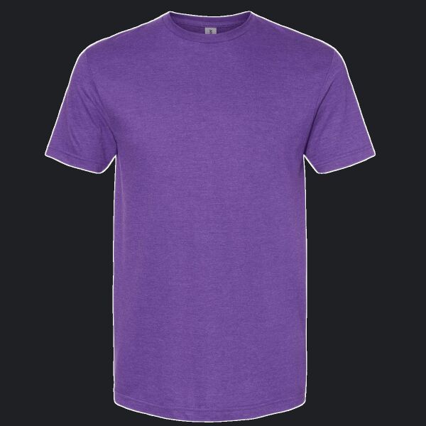 Unisex Softstyle® CVC T-Shirt Thumbnail