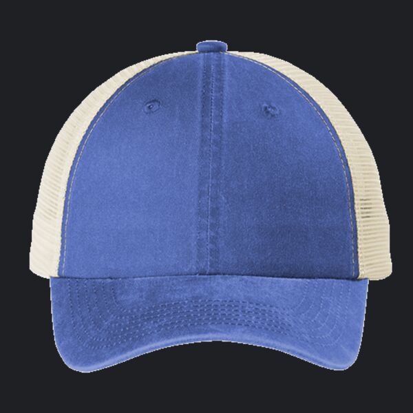 Beach Wash ® Mesh Back Cap Thumbnail