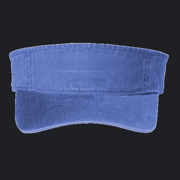 Beach Wash ® Visor Thumbnail