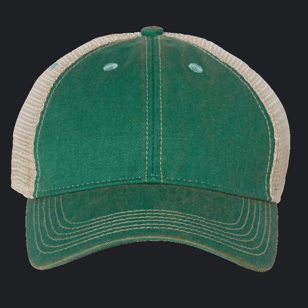 Old Favorite Trucker Cap Thumbnail