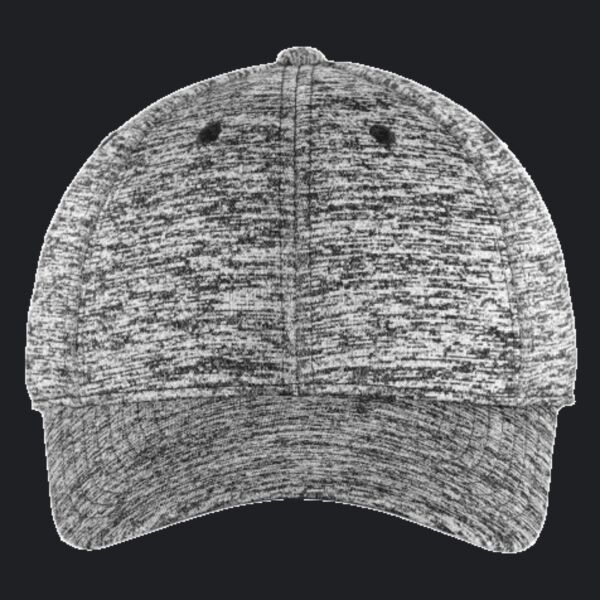 PosiCharge ® Electric Heather Cap Thumbnail
