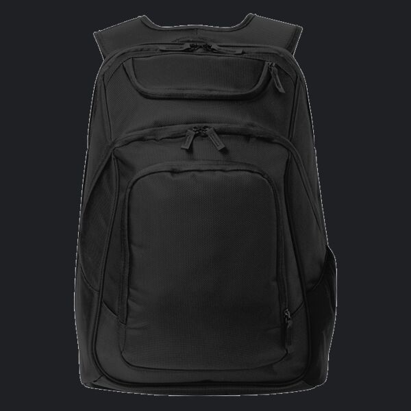 Exec Backpack Thumbnail