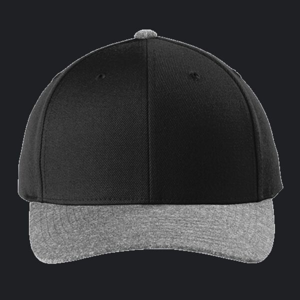 YP Classics ® Curve Bill Snapback Cap Thumbnail