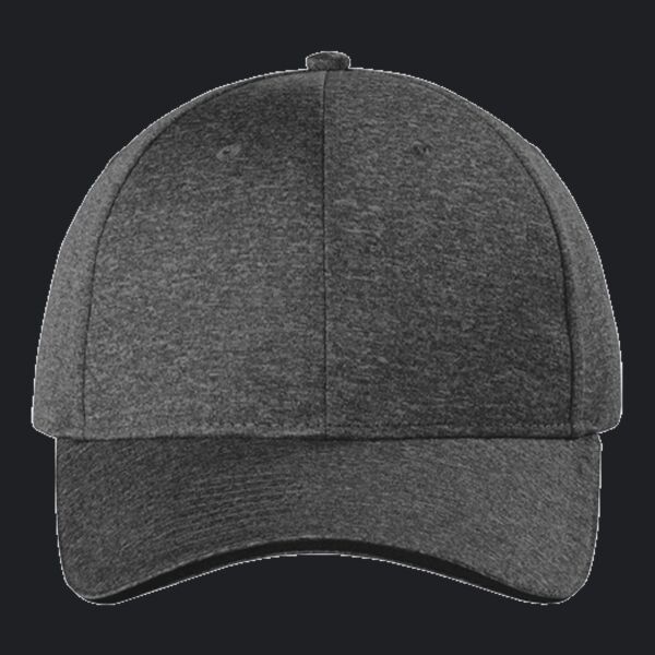 Contender Snapback Cap Thumbnail