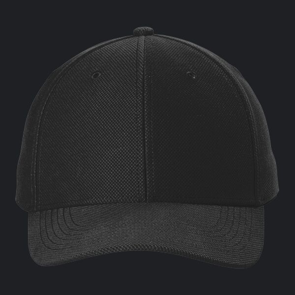 Action Snapback Cap Thumbnail