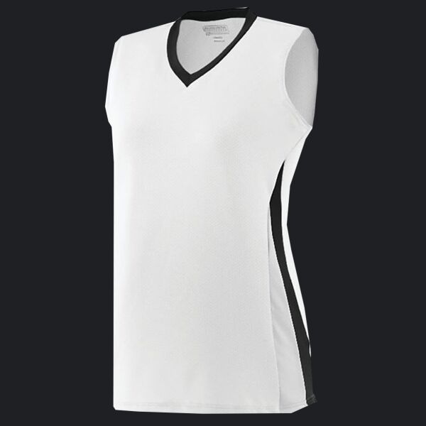 Women's Tornado Jersey Thumbnail