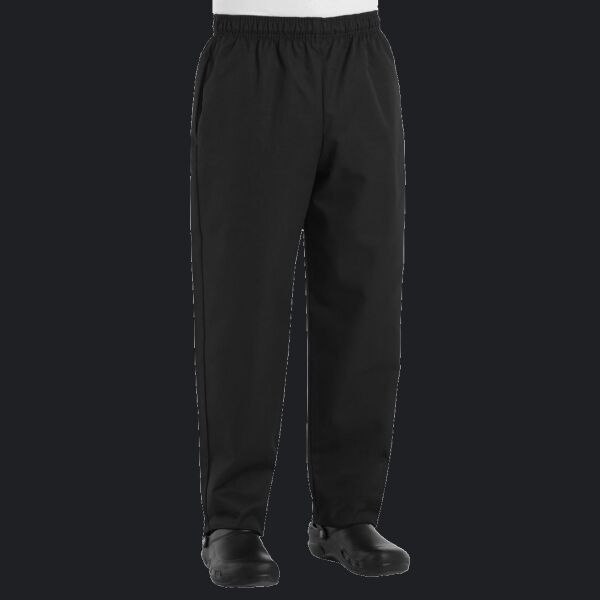 Baggy Chef Pants Thumbnail