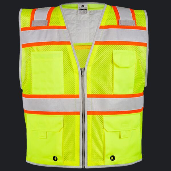 Unisex Brisk Cooling Series® Vest Thumbnail