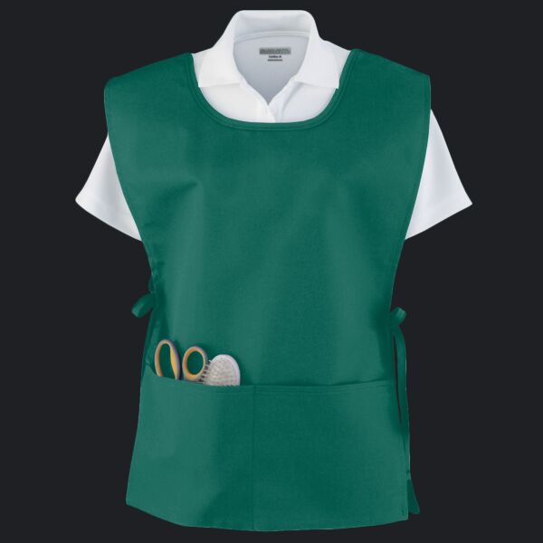 Unisex Apron Smock Thumbnail