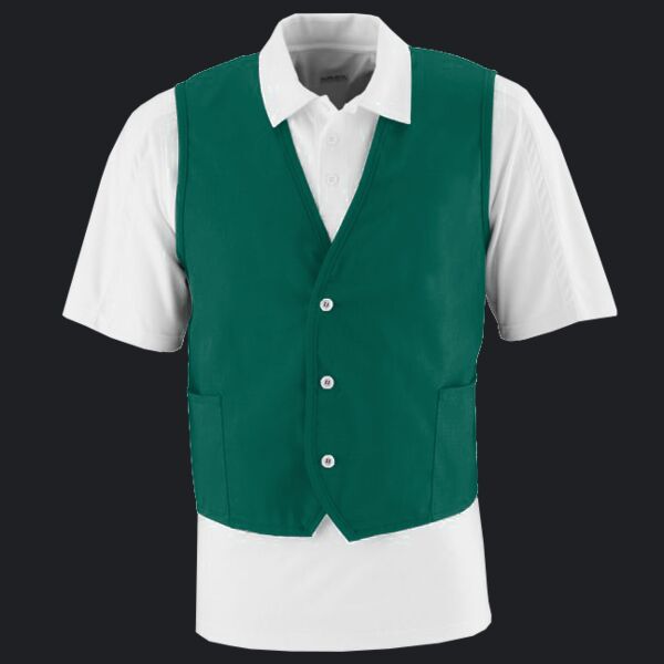 Unisex Vest Thumbnail