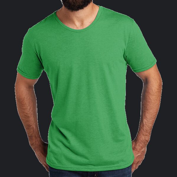 Unisex Tri Blend Tee Thumbnail