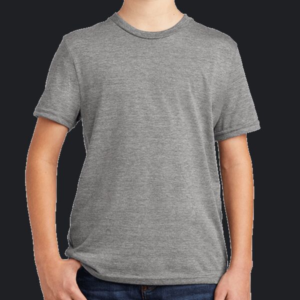 Youth Tri Blend Tee Thumbnail