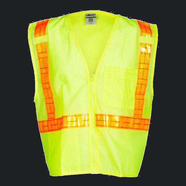 Men's Oralite® All Mesh Vest Thumbnail