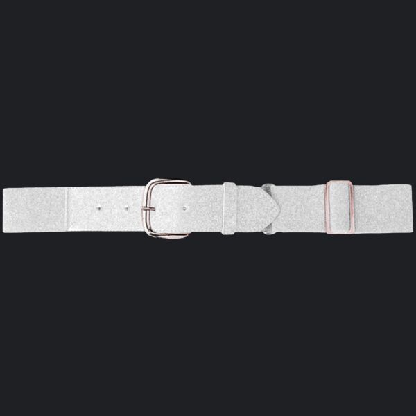 Elastic Baseball Belt Thumbnail