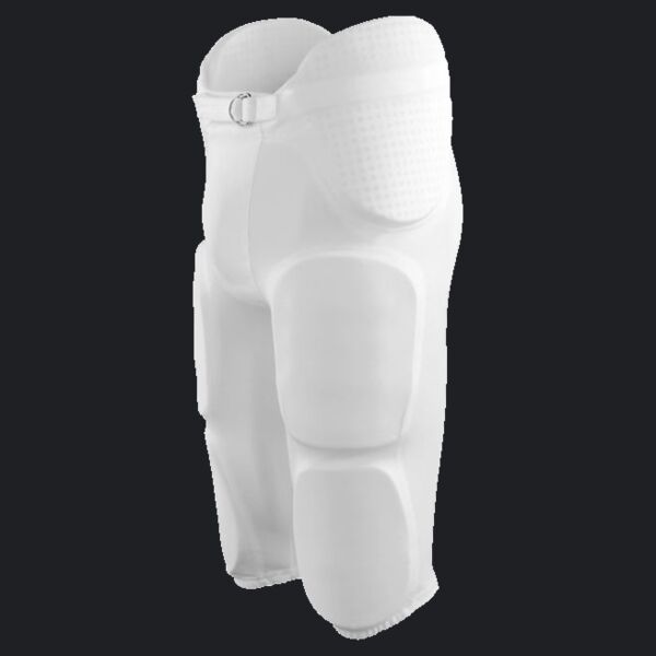 Youth Gridiron Integrated Football Pants Thumbnail