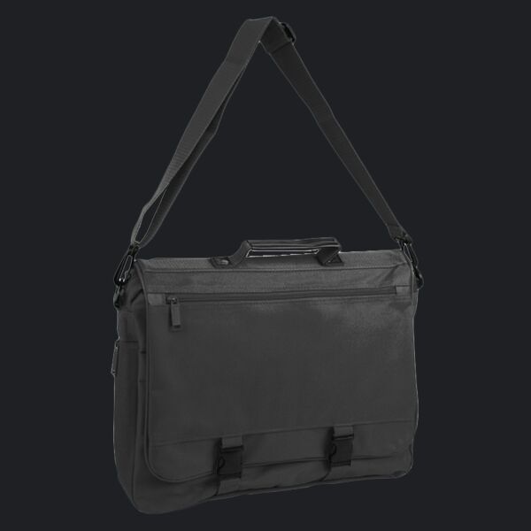 GOH Getter Expandable Briefcase Thumbnail