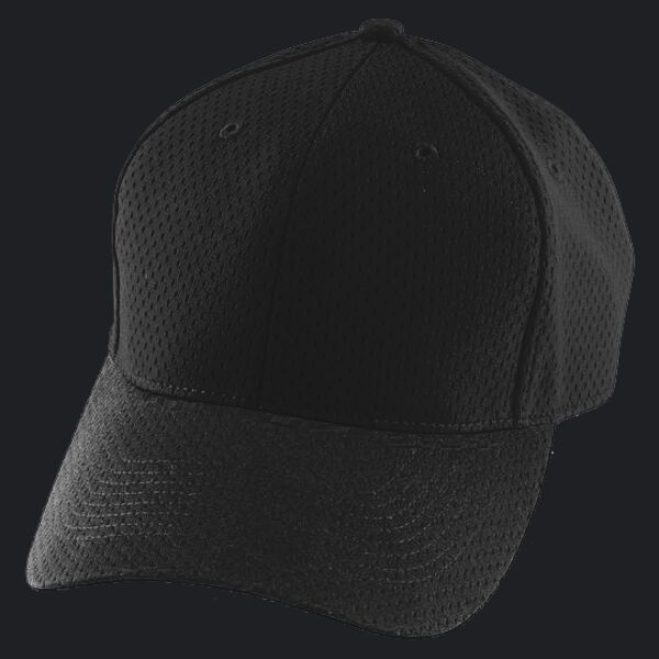 Athletic Mesh Cap Thumbnail