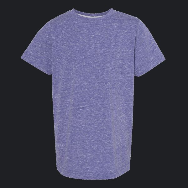 Youth Harborside Mélange Tee Thumbnail