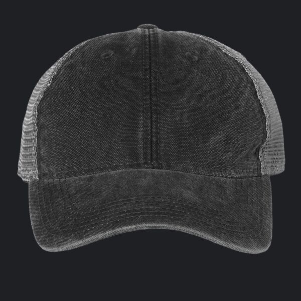 Dashboard Trucker Cap Thumbnail