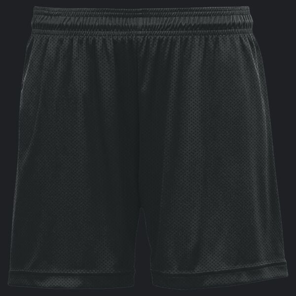 Women's Mesh Shorts Thumbnail
