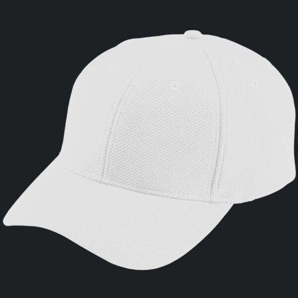 Adjustable Wicking Mesh Cap Thumbnail