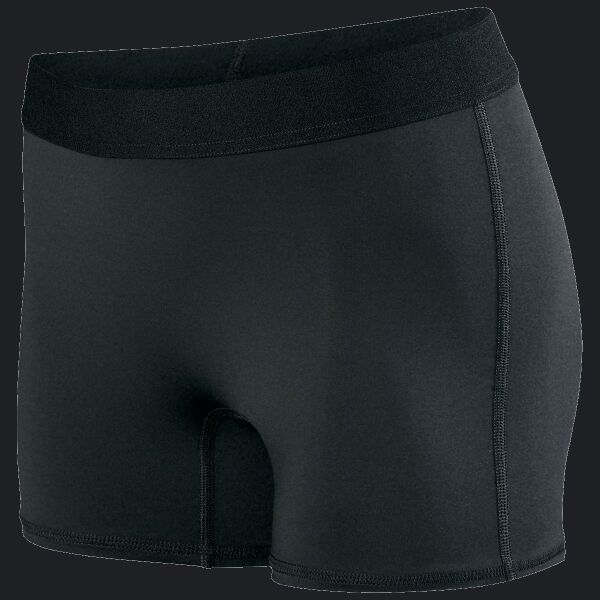 Women's Hyperform Fitted Shorts Thumbnail