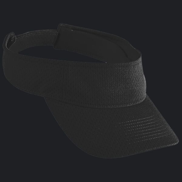 Athletic Mesh Visor Thumbnail
