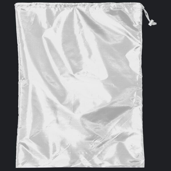 Drawstring Laundry Bag Thumbnail