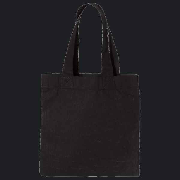 Small Canvas Tote Thumbnail