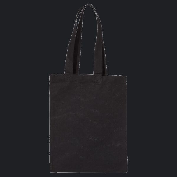 Medium Canvas Tote Thumbnail
