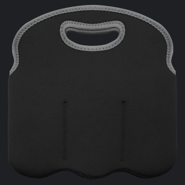 Insulated Neoprene Six-Pack Tote Thumbnail
